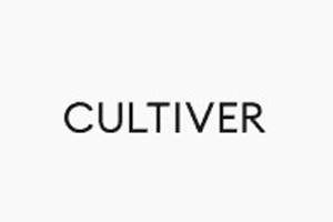 Cultiver UK 英国奢华床上用品购物网站