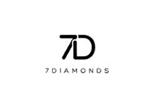 7DIAMONDS 美国时尚生活服饰品牌购物网站