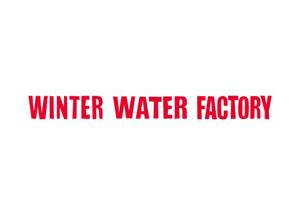 Winter Water Factory 美国印花婴童服装购物网站