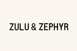 Zulu & Zephyr 澳大利亚奢华泳衣品牌购物网站