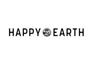 Happy Earth Apparel 美国有机服装品牌购物网站