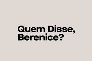 Quem Disse, Berenice? 巴西美妆护肤品牌购物网站