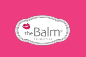 theBalm Cosmetics 美国平价美妆品牌购物网站