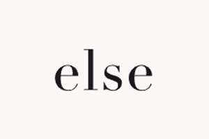 ELSE Lingerie 美国性感时尚内衣品牌购物网站
