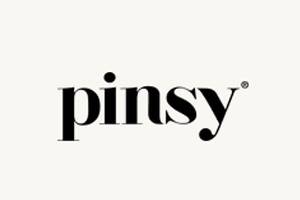 Pinsy 美国女性塑身衣品牌购物网站