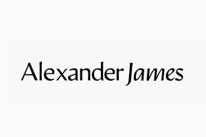 Alexander James 美国家居装饰材料订购网站