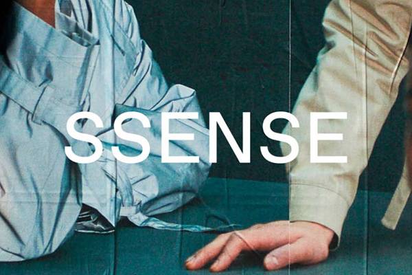 SSENSE 官网购买的是不是正品？解答你的疑虑