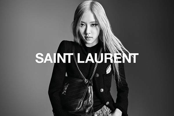 Saint Laurent 圣罗兰与YSL：是同一个品牌吗，还是有什么区别？