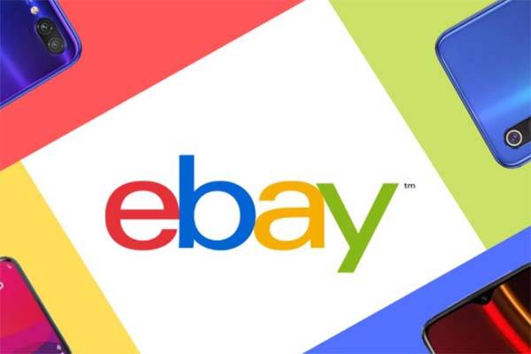 eBay 官网现有新年甄选商品无门槛8折促销，美境免邮