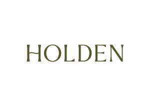 Holden 美国时尚婚戒饰品购物网站