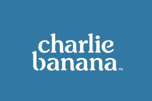 Charlie Banana 美国专业婴儿尿布品牌购物网站