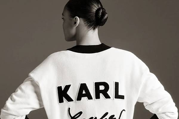 Karl Lagerfeld 美国官网现有甄选商品7折促销，满额免邮