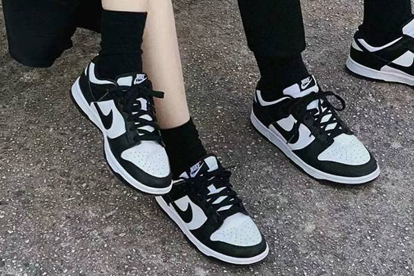 Nike Dunk补货，‮童大‬款好价，成‮也人‬可穿