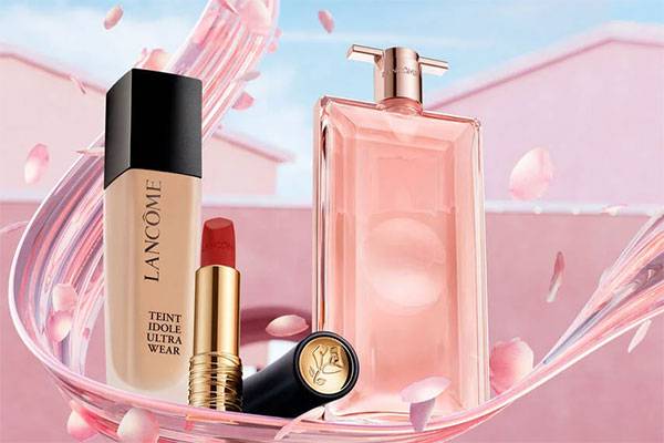 Lancôme 兰蔻美国官网秋季护肤7.5折+满赠5好礼，60+30ml菁纯面霜6折