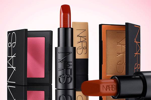 NARS 美国官网黑五大促至高满享7折促销