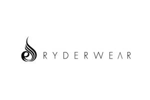 Ryderwear 澳洲健身服装品牌购物网站
