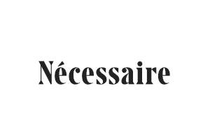 Nécessaire 美国专业身体护理品牌购物网站
