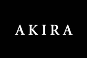 AKIRA 美国时尚女装配饰品牌购物网站
