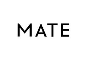 MATE The Label 美国天然有机服饰品牌购物网站