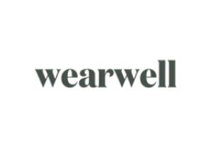 Wearwell 美国专业服装配饰会员订阅网站