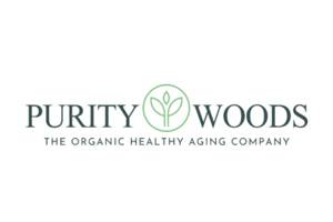 Purity Woods 美国天然有机护肤品牌购物网站