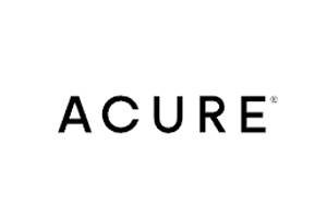 Acure 美国天然植物护肤品牌购物网站