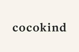 Cocokind 美国有机植物护肤品牌购物网站