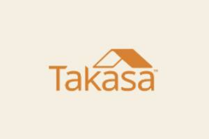 Takasa 加拿大天然家居用品购物网站