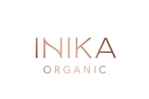 INIKA Organic 美国天然有机彩妆品牌购物网站