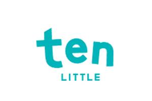 Ten Little 美国有机棉童装童袜品牌购物网站