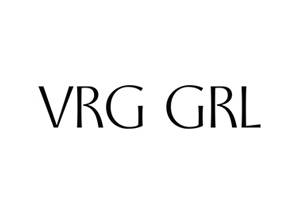 VRG GRL 澳洲时尚女装品牌购物网站