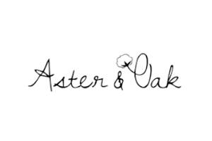 Aster & Oak 澳大利亚有机婴童服装品牌购物网站