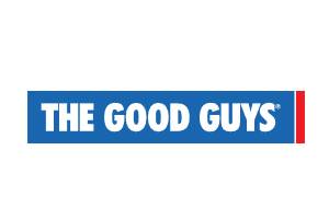 The Good Guys 澳大利亚家电连锁品牌购物网站