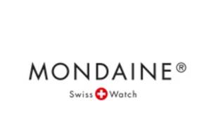Mondaine Watches 美国时尚手表品牌购物网站