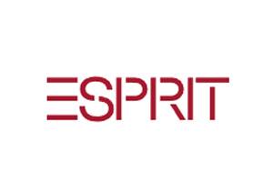 Esprit DE 美国时尚服饰品牌德国官网