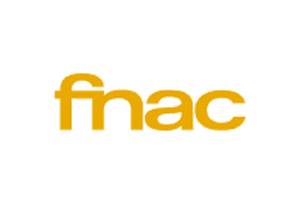 Fnac 法国知名电商百货平台购物网站