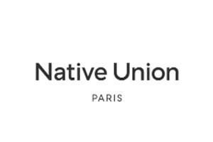 Native Union 美国智能科技配件购物网站