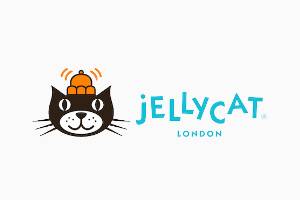 Jellycat 英国知名毛绒玩具品牌购物网站