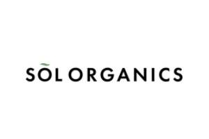 Sol Organics 美国豪华有机棉床单购物网站