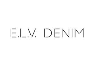 E.L.V Denim 英国时尚牛仔女装购物网站