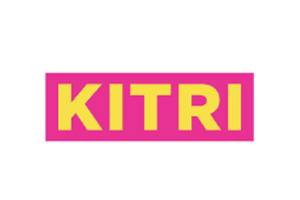 KITRI Studio 英国女性时装品牌购物网站