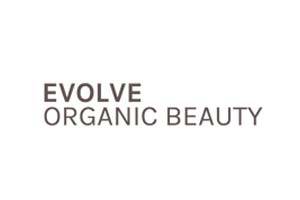Evolve Organic Beauty 英国天然护肤品牌购物网站