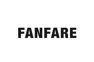 Fanfare 英国现代女装品牌购物网站