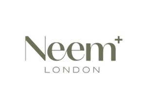 Neem London 英国可持续男装品牌购物网站