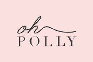 Oh Polly 英国女性连衣裙品牌购物网站