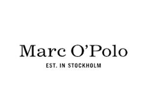 Marc O’Polo 德国时尚休闲服装品牌购物网站