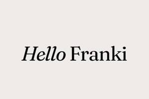 Hello Franki 美国青少年服饰品牌购物网站