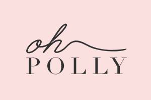 Oh Polly 英国潮流时尚女装品牌购物网站