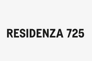 Residenza 725 意大利高端奢侈品零售网站
