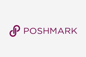 Poshmark 美国时装家居美容百货社交购物网站